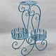 tiered plant stand